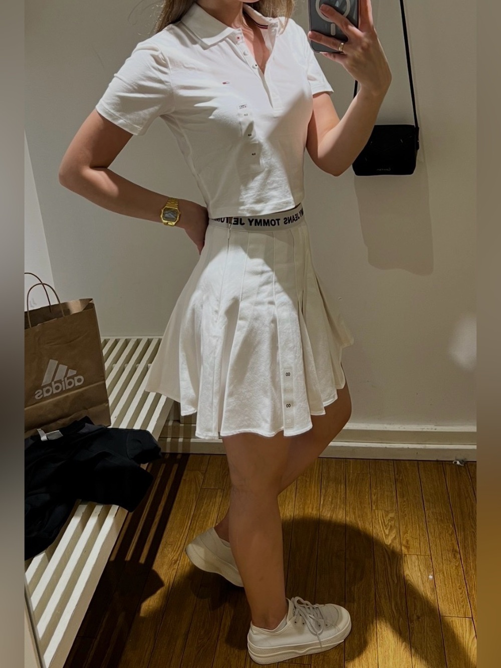 Tommy Hilfiger Skirt